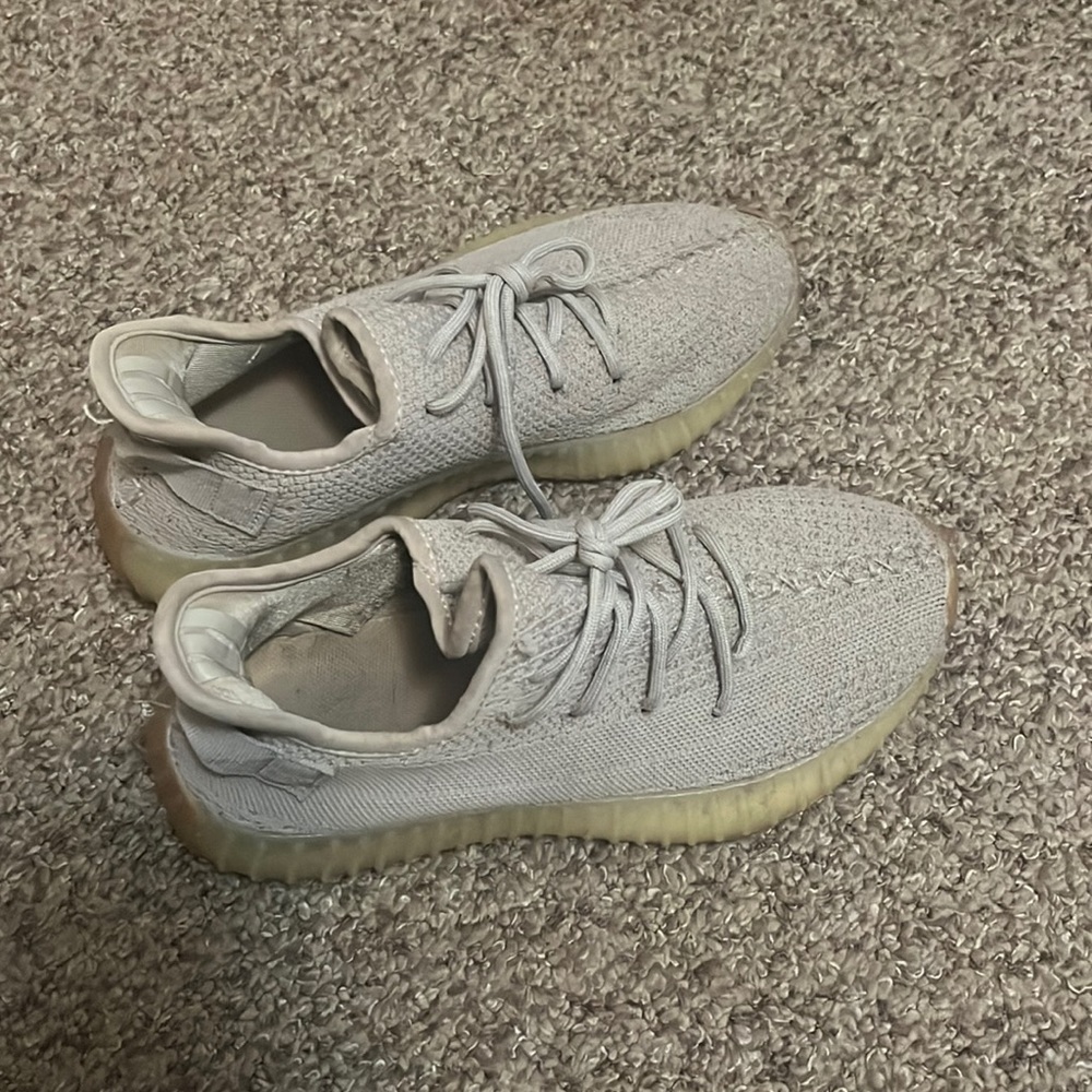 Yeezys